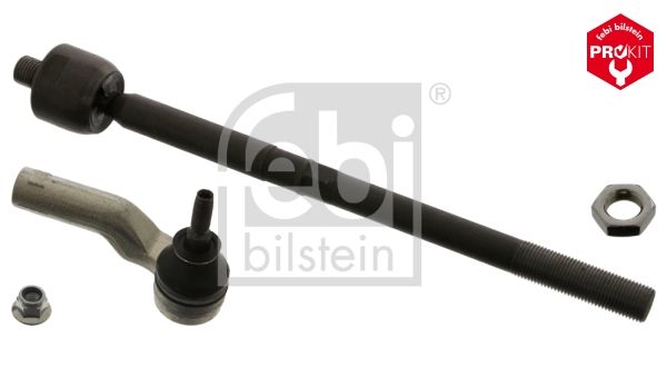 FEBI BILSTEIN strypo montavimas 43526